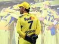 IPL 2025 : थाला is Back! MS धोनी 'मॅजिक' अन् CSK साठी Playoffs जंक्शन गाठण्याचं 'लॉजिक' - Marathi News | IPL 2025 CSK vs KKR Lokmat Player to Watch MS Dhoni Returns As Chennai Super Kings Captain Know Playoffs Scenarios For CSK | Latest cricket News at Lokmat.com