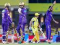 IPL च्या इतिहासात CSK वर पहिल्यांदाच आली ही वेळ! आता बालेकिल्ल्यात KKR नं दिला दणका - Marathi News | IPL 2025 CSK vs KKR 25th Match Kolkata Knight Riders Won by 4 wkts Against Chennai Super Kings | Latest cricket News at Lokmat.com