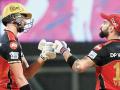 IPL 2025 : 'अनसोल्ड' गड्याला RCB मुळं मिळाली किंमत; आता हिंमत दाखवून स्वत:ला सिद्ध करण्याचं चॅलेंज - Marathi News | IPL 2025 RR vs RCB 28th Match Lokmat Player to Watch Devdutt Padikkal Royal Challengers Bengaluru | Latest cricket News at Lokmat.com