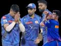 IPL 2025 : 'रेल्वे ट्रॅक' वरील कामगार ते IPL ट्रॉफी जिंकण्याची हॅटट्रिक! हे अन्य कुणालाच नाही जमलं - Marathi News | IPL 2025 MI vs SRH 33rd Match Lokmat Player to Watch Karn Sharma Mumbai Indians | Latest cricket News at Lokmat.com
