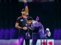 IPL 2025 : अनसोल्ड राहिल्यावर नेटबॉलर झाला, मग मिळाली कमबॅकची संधी - Marathi News | IPL 2025 KKR vs RR 53rd Match Lokmat Player to Watch Chetan Sakariya Kolkata Knight Riders | Latest cricket News at Lokmat.com