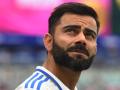 विराट कोहली पाकिस्तान विरुद्ध एकही कसोटी सामना नाही खेळला, कारण... - Marathi News | Virat Kohli Test Retirement Did You Know He Did Not Play Ever Against Pakistan | Latest cricket News at Lokmat.com