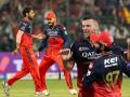IPL 2025 : RCB च्या ताफ्यातील हे २ गोलंदाज SRH च्या स्फोटक फलंदाजीला लावू शकतात सुरुंग - Marathi News | IPL 2025 RCB vs SRH 65th Match Lokmat Player to Watch Bhuvneshwar Kumar Josh Hazlewood Royal Challengers Bengaluru | Latest cricket News at Lokmat.com