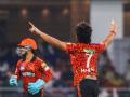 IPL 2025 : विदर्भकराला इंग्लंड दौऱ्यावर जाण्याआधी SRH कडून फिरकीतील जादू दाखवण्याची संधी - Marathi News | IPL 2025 SRH vs KKR 68th Match Lokmat Player to Watch Harsh Dubey Sunrisers Hyderabad | Latest cricket News at Lokmat.com