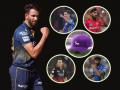 IPL 2025 Purple Cap : प्रसिद्ध टॉपर! पण MI सह RCB च्या ताफ्यातील हुकमी एक्का अजूनही या शर्यतीत - Marathi News | IPL 2025 Purple Cap With Most Wickets Prasidh Krishna Top Josh Hazlewood Trent Boult Jasprit Bumrah Noor Ahmad See Top 10 List | Latest cricket Photos at Lokmat.com