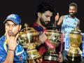 RCB ला चॅम्पियन करणारा कॅप्टन! रजत पाटीदारचा खास रेकॉर्ड, रोहित-हार्दिकच्या क्लबमध्ये एन्ट्री - Marathi News | IPL 2025 RCB vs PBKS Players To Win IPL Trophy Their First Season As Captain Rajat Patidar Joins Elite List With Rohit Sharma Hardik Pandya Rohit Sharma | Latest cricket Photos at Lokmat.com