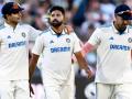 ENG vs IND : पहिल्या सामन्यातील पराभवानंतर टीम इंडियानं या गोलंदाजाला पाठवलं घरी, कारण... - Marathi News | ENG vs IND Harshit Rana Has Been Released From The Indian Squad For Remaining England Series Report | Latest cricket News at Lokmat.com