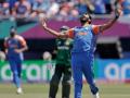 Asia Cup 2025 : बीसीसीआय UAE च्या मैदानात स्पर्धा घेणार; भारत-पाक हायहोल्टेज मॅचही पाहायला मिळणार? - Marathi News | BCCI Set To Host Asia Cup 2025 In UAE India vs Pakistan Match Likely To Happen In Tournament | Latest cricket News at Lokmat.com