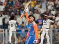 ICC Rankings : अभिषेक शर्मा टी-२० चा नवा किंग; जड्डू टेस्टमधील बेस्ट ऑलराउंडर - Marathi News | ICC Rankings Abhishek Sharma Became New No 1 Batter In T20Is Ravindra Jadeja Retains Top Spot Among Test All Rounders | Latest cricket News at Lokmat.com