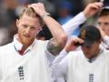 England Playing XI 5th Test : इंग्लंडला मोठा धक्का; या कारणामुळे कर्णधार बेन स्टोक्स प्लेइंग इलेव्हनमधून OUT - Marathi News | England Announce Playing XI For 5th Test vs India Ben Stokes Miss Out On The Final Test Of The Series With A Right Shoulder Injury at Kennington Oval London | Latest cricket News at Lokmat.com