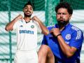 IND vs ENG : टीम इंडियाच्या Playing XI मध्ये अर्शदीप फिक्स! कुलदीपसाठी मात्र 'नो एन्ट्री'ची पाटी - Marathi News | IND vs ENG 5th Test Shubman Gill Hints Toward Arshdeep Singh’s Test debut A No Kuldeep Yadav In Indias Playing XI Against England | Latest cricket News at Lokmat.com