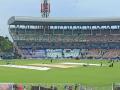 IPL 2025, KKR vs RCB: सलामीच्या लढतीवर पावसाचे सावट; अतिरिक्त वेळ मिळेल, पण... - Marathi News | What happens if KKR vs RCB IPL 2025 match is washed out Detailed Kolkata weather report with rain thunderstorm chances | Latest cricket News at Lokmat.com