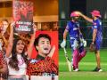 SRH vs RR Head To Head Record: कसा आहे दोन्ही संघातील रेकॉर्ड? यावेळी कोण मारेल बाजी? - Marathi News | IPL 2025 Sunrisers Hyderabad vs Rajasthan Royals 2nd Match Know SRH vs RR Head to Head Records And Stats Rajiv Gandhi International Stadium Hyderabad | Latest cricket News at Lokmat.com