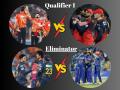 IPL 2025 Playoffs Schedule : हार्दिकला 'एक्स' भेटणार! पंजाब-बंगळुरु थेट फायनल गाठण्यासाठी भिडणार - Marathi News | IPL 2025 Playoffs Schedule Punjab Kings vs Royal Challengers Bengaluru Qualifier 1 And Gujarat Titans vs Mumbai Indians Eliminator Know Full Schedule List Of Matches Dates And Venues | Latest cricket News at Lokmat.com