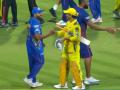 CSK vs MI: या तिघांमुळे मुंबई इंडियन्सच्या चाहत्यांवर पुन्हा आली 'पहिली मॅच देवाला' असं म्हणायची वेळ - Marathi News | IPL 2025 CSK vs MI Rohit Sharma Including Three Players Responsible For Mumbai Indians Defeat Against Chennai Super Kings | Latest cricket News at Lokmat.com