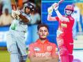 IPL 2025 GT vs PBKS : एका षटकात ६ षटकार मारणाऱ्या Priyansh Arya चं IPL मध्ये धमाकेदार पदार्पण - Marathi News | IPL 2025 GT vs PBKS Who Is Priyansh Arya The All Rounder Making His Debut For Punjab Kings | Latest cricket News at Lokmat.com