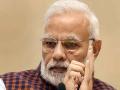मोदींनी 6 वर्षांत जेवढे 'कमावले', तेवढे महिनाभरात गमावले - Marathi News | Coronavirus whatever earned in narendra modi's era share market lost it hrb | Latest national News at Lokmat.com