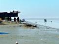 वसई-भार्इंदर जेट्टीच्या कामाला खाडीत प्रारंभ - Marathi News | Vasai-Bharindar Jetty's work begins in the bay | Latest vasai-virar News at Lokmat.com