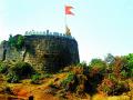 घोडबंदर किल्ल्यावर साजरी होणार शिवजयंती - Marathi News | Shiv Jayanti will be celebrated at Ghodbandar Fort | Latest vasai-virar News at Lokmat.com