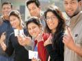 सोशल मीडियाच्या माध्यमातून मतदान जनजागृती मोहीम - Marathi News | Voting Public awareness campaigns through social media | Latest pune News at Lokmat.com