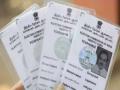 मतदार ओळखपत्राने सिद्ध केले नागरिकत्व - Marathi News | Voter ID cards prove citizenship | Latest national News at Lokmat.com
