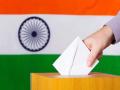 विमानापासून लिफ्टपर्यंत जनजागृती, मतदान करायलाच हवं - Marathi News | From the airplane to the lift public awareness, must be voted | Latest mumbai News at Lokmat.com