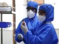 लॉकडाऊनवर लॉकडाऊन! चीनला पुन्हा कोरोनाने घेरले; चिंता वाढली - Marathi News | corona Virus:china Fearing the second phase of the corona, corona test all 1.10 million residents in Wuhan-SRJ | Latest international News at Lokmat.com