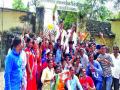 पालघर, वसई, वाडा, तलासरीत दिग्गजांना धोबीपछाड, बहुजन विकास आघाडीला पु्न्हा धक्का - Marathi News |  Palghar, Vasai, Wada, Dasasagar, to wash away, Bahujan Vikas Alliance to push again | Latest vasai-virar News at Lokmat.com