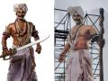'क्षेत्रपाल श्री देव वेतोबा' मालिकेच्या निमित्ताने उभारली वेतोबाची भव्य दिव्य पन्नास फूट उंचीची प्रतिकृती - Marathi News | A magnificent fifty feet tall replica of Vetoba erected on the occasion of 'Kshetrapal Shri Dev Vetoba' series | Latest filmy News at Lokmat.com