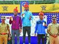 केनियन धावपटूंचे वर्चस्व; भारतीयांमध्ये पाल बंधू चमकले - Marathi News | Domination of Kenyan runners; The Pal brothers shone among the Indians | Latest other-sports News at Lokmat.com