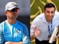 VVS Laxman Rahul Dravid Head Coach : व्हेरी व्हेरी स्पेशल 'लक्ष्मण'कडे टीम इंडियाचे प्रशिक्षकपद, राहुल द्रविड काय करणार?; मोठी बातमी आली समोर - Marathi News | VVS Laxman set to step in as Head coach of Indian team for the T20I Series against South Africa and Ireland. Because Rahul Dravid to travel with the test team for England tour | Latest cricket Photos at Lokmat.com