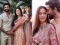 Valentine day ला Vicky Kaushal नाही तर 'या' अभिनेत्यासोबत असणार Katrina Kaif - Marathi News | katrina kaif to spend valentines day without vicky kaushal as she will be in delhi for the shoot | Latest filmy News at Lokmat.com