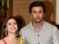 फायनली...! रणबीर -आलियाने केले पक्के प्रॉमिस; व्हिडीओ पाहाल तर कळेल - Marathi News | ranbir kapoor alia bhatt brahmastra gets release date | Latest filmy News at Lokmat.com