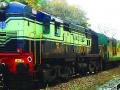 डिझेल इंजिन होणार इतिहासजमा - Marathi News | Diesel engine now to be history | Latest nagpur News at Lokmat.com