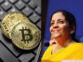 Cryptocurrency : क्रिप्टोमध्ये पैसे गुंतवलेत...! 30 टक्के करावर आणखी एक भलामोठा कर लागणार; हातात काय उरणार? - Marathi News | Cryptocurrency Latest Update : Cryptocurrencies may soon attract 28% GST, 1% TDS like betting and casinos in India after 30 percent of Income Tax | Latest business News at Lokmat.com