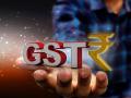 GST Collection in May: जीएसटीचा चौकार! महागाईने जनता कंगाल, केंद्र मालामाल; तरीही मेमध्ये एप्रिलपेक्षा कमीच जमले - Marathi News | 1.4 lakhs crore Gst collection in May 2022; 16.6 percent less in May than in April | Latest business News at Lokmat.com