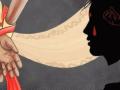 चार भिंतीतलं खासगी सुख ओरबाडलं जातं, तेव्हा... - Marathi News | When the private pleasures of the four walls are destroyed, then ... article on womens marital rape issue | Latest editorial News at Lokmat.com
