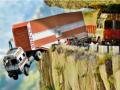 मृत्यू मागणारा जगातला सर्वांत खतरनाक रस्ता - Marathi News | The most dangerous road in the world asking for death | Latest jarahatke News at Lokmat.com