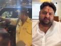 Attack on Mohit Kamboj By Shivsena: मोहित कंबोज मुद्दाम तिथे आले, गाडीतून उरले अन्...आम्ही पाहिले; शिवसैनिकांनी केले गंभीर आरोप - Marathi News | Attack on Mohit Kamboj By Shivsena: Kamboj came outside of matoshree on purpose, left from the car and doing photography; Serious allegations made by Shiv Sainiks | Latest maharashtra News at Lokmat.com
