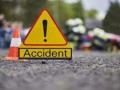 भरधाव कारच्या धडकेत चिमुकल्याचा बळी - Marathi News | 4 year old boy died in a collision with a speeding vehicle in Wadala | Latest mumbai News at Lokmat.com