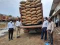 नागपुरात एक कोटीची सडकी सुपारी जप्त - Marathi News | One crore street betel nuts seized in Nagpur | Latest nagpur News at Lokmat.com