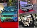 Petrol-CNG विसरा, आली फ्लेक्स फ्युअलवाली Maruti WagonR; पाहा काय असेल खास? - Marathi News | Forget Petrol CNG here comes Maruti WagonR with flex fuel That will be the price know features | Latest auto Photos at Lokmat.com