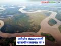Wainganga Nalganga River Linking Project : नदीजोड प्रकल्पात नवा ट्विस्ट; सल्लागारासाठी कोट्यवधींची तरतूद - Marathi News | latest news Wainganga Nalganga River Linking Project: New twist in the river linking project; Provision of crores for consultants | Latest agriculture News at Lokmat.com