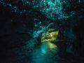 Mysterious Cave: ताऱ्यांसारख्या झगमणाऱ्या अदभूत गुहा - Marathi News | Mysterious Cave: Incredible cave resembling stars | Latest international Photos at Lokmat.com