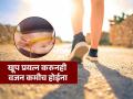 राहा फिट! वेट लॉससाठी व्हायरल होतंय ६-६-६ वॉकिंग चॅलेंज; बारीक होण्याचा सुपरहिट फॉर्म्युला? - Marathi News | walking challenge for weight loss does it work or just viral trend | Latest sakhi News at Lokmat.com