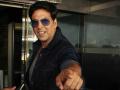 अक्षय कुमार सज्ज! पुन्हा करणार ‘हेराफेरी’!! - Marathi News | akshay kumar will do 3rd party of his hit franchise hera pheri | Latest filmy News at Lokmat.com