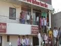 सेविका-प्रकल्प अधिकाऱ्यांत ‘ड्रेसकोड’ वरुन वाद - Marathi News | servika-project officials dispute on the 'dress code' | Latest chhatrapati-sambhajinagar News at Lokmat.com