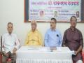 शांता शेळके यांच्या साहित्याचा श्रोता हाच समीक्षक होता - वामनराव देशपांडे - Marathi News | The writer of Shanta Shelke's literature critic was Listener - Wamanrao Deshpande | Latest thane News at Lokmat.com
