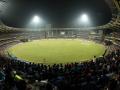मुंबई क्रिकेटचे संग्रहालय उभे राहणार - Marathi News | Mumbai Cricket Museum will be set up | Latest cricket News at Lokmat.com