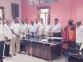 सिंधुदुर्ग  : पंढरपूर माघ वारी दरम्यान एसटी सुविधांबाबत विभाग नियंत्रक यांना निवेदन - Marathi News | Sindhudurg: Regarding submitting ST facilities to Pandharpur Magh Wari department | Latest sindhudurga News at Lokmat.com